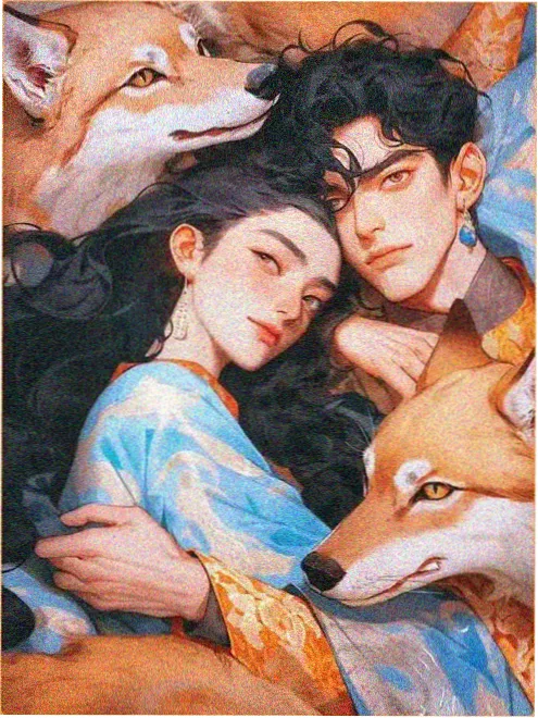 高清电影雾港迷航海报