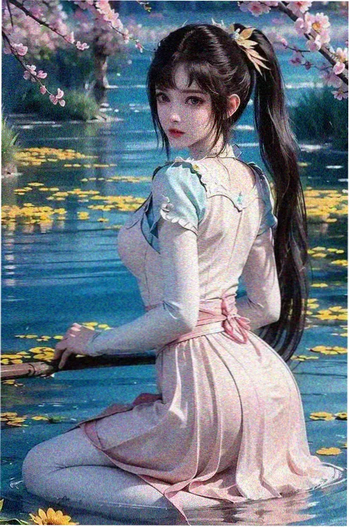 青春治愈热播电视剧春日回信